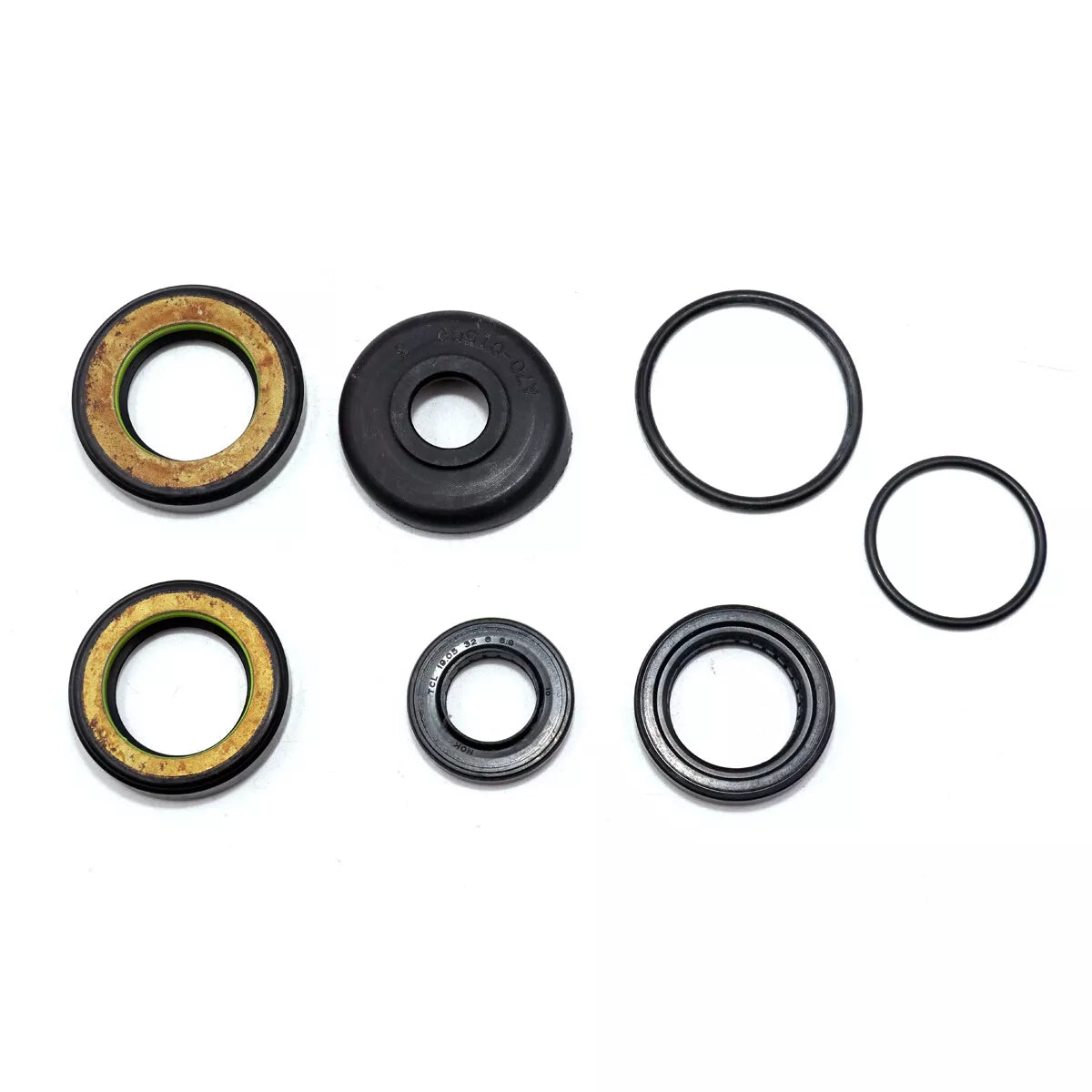 Power Steering Rex2 Kit for Isuzu D-Max RC Colorado Rodeo LUV