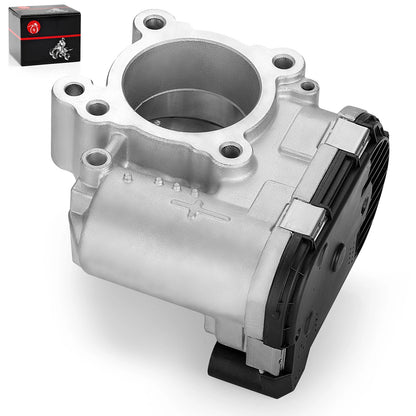 Throttle Body for Polaris General/Ranger 1000, RZR 570/900, Sportsman 570
