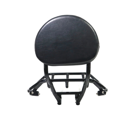 Backrest Pad for BMW K1600B Bagger (2018-2024)