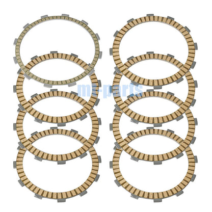 Clutch Friction Plates for Honda ST1300 Pan-European (2002-2010)