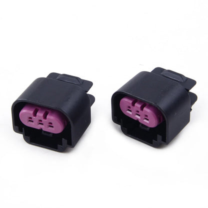 5 x Flex Fuel Sensor Connector Pigtails for GM E85 (2001-2023)