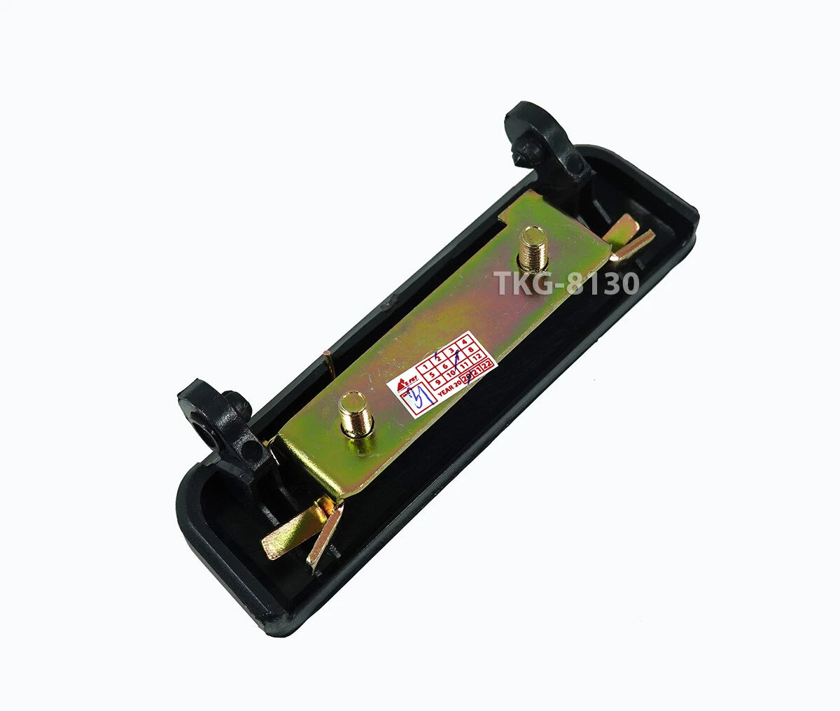Tailgate Handle Black for Mitsubishi L200  (1986-1994)