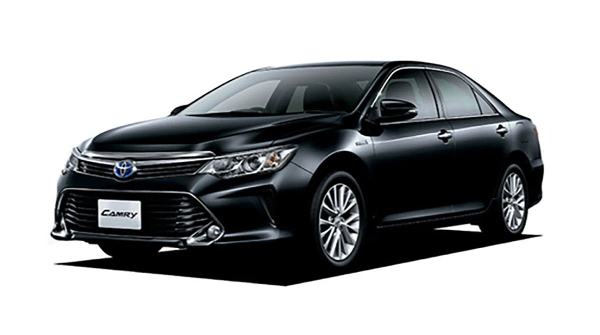 Fuel Lid Lock Open Lever for Toyota Camry (2006-2017)