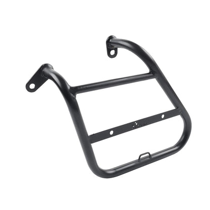 Left Side Saddle Bag Bracket for Kawasaki KLX230/R, KLX230SM (2021-2024)