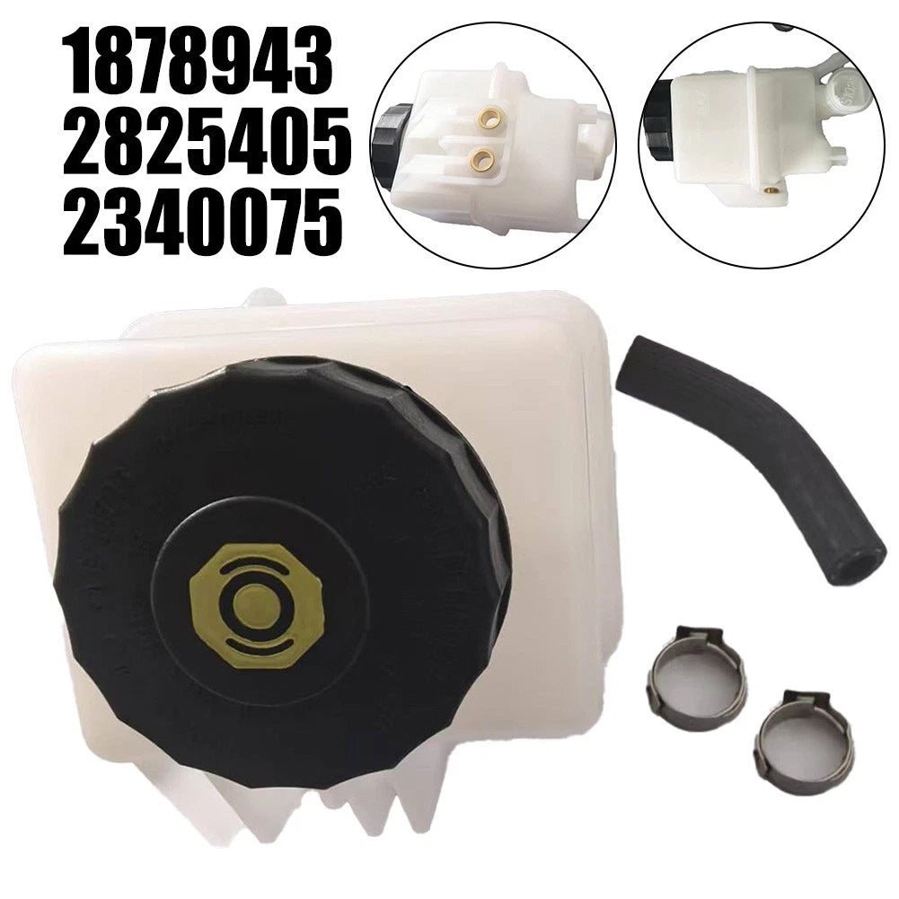 Reservoir Clutch Tank for Scania Truck P, G, T Series