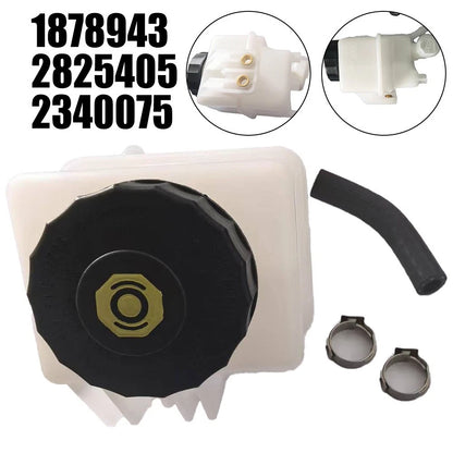Reservoir Clutch Tank for Scania Truck P, G, T Series
