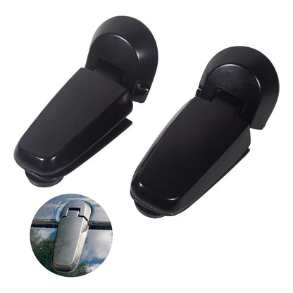 Rear Liftgate Window Glass Hinge for Ford Explorer (2002-2005)