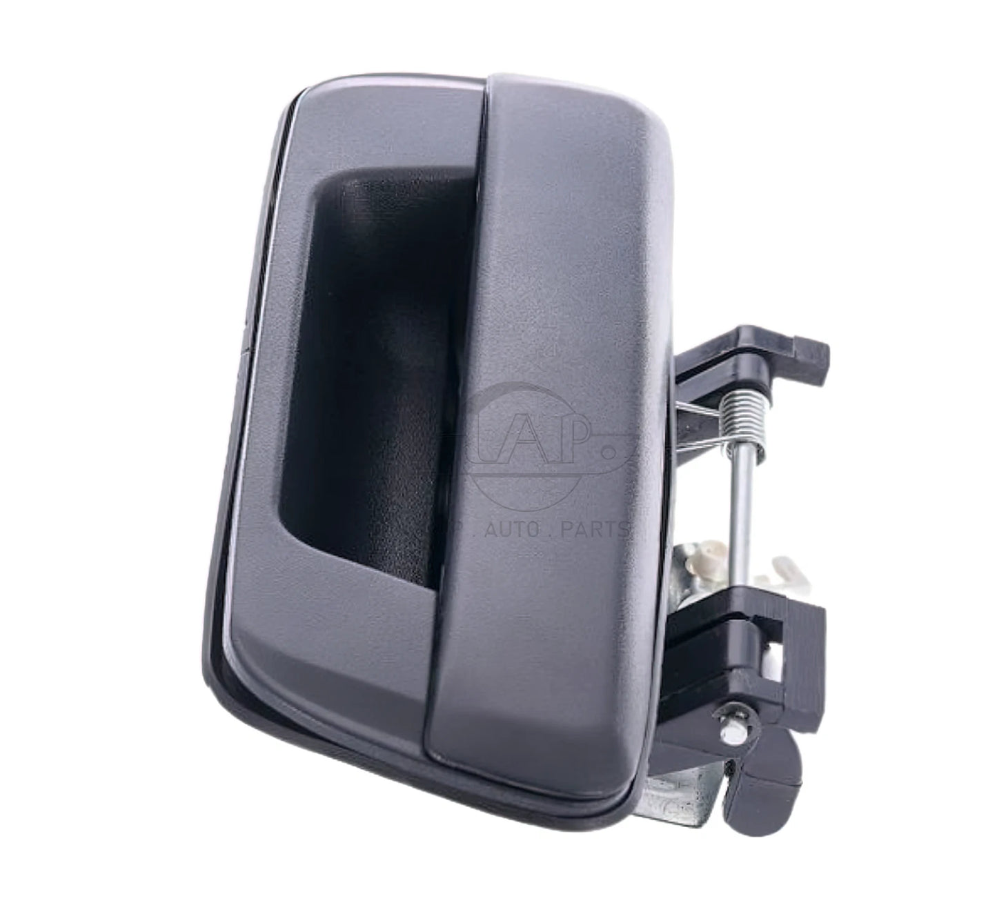 Tailgate Handle Textured Black for Isuzu D-Max Colorado RA RC (2006-2012)