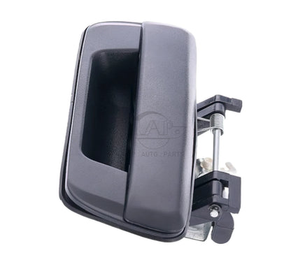 Tailgate Handle Textured Black for Isuzu D-Max Colorado RA RC (2006-2012)