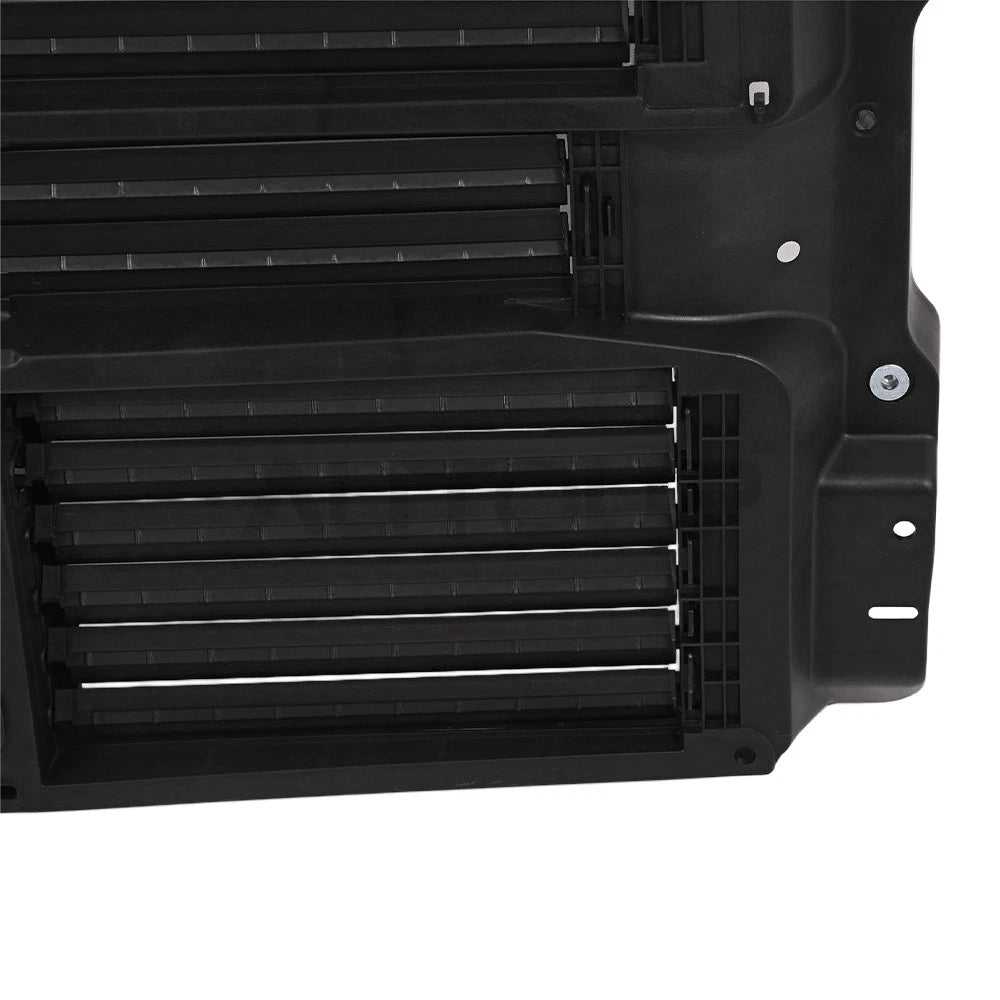 Radiator Support Grille Air Shutter for Mazda CX-50 (2023–2024)