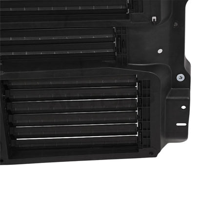 Radiator Support Grille Air Shutter for Mazda CX-50 (2023–2024)