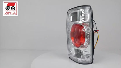 Tail Light for Toyota Hilux (10/83-09/88) - Bulb & Wiring Included