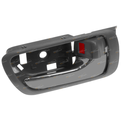 2 x Front/Rear Interior Door Handles for Camry ACV36 MCV36 (2002–2006)