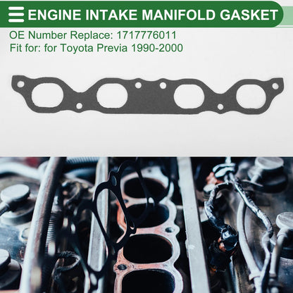 Intake Manifold Gasket for Toyota Previa (1990-2000)