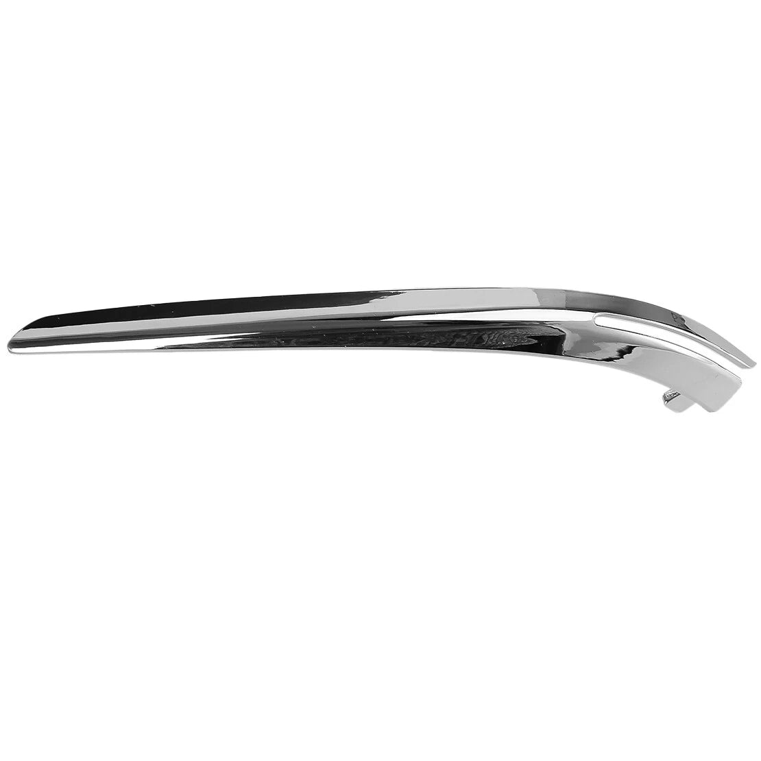 L&R Rearview Mirror Cover Trim for Toyota Camry (2019-2023)