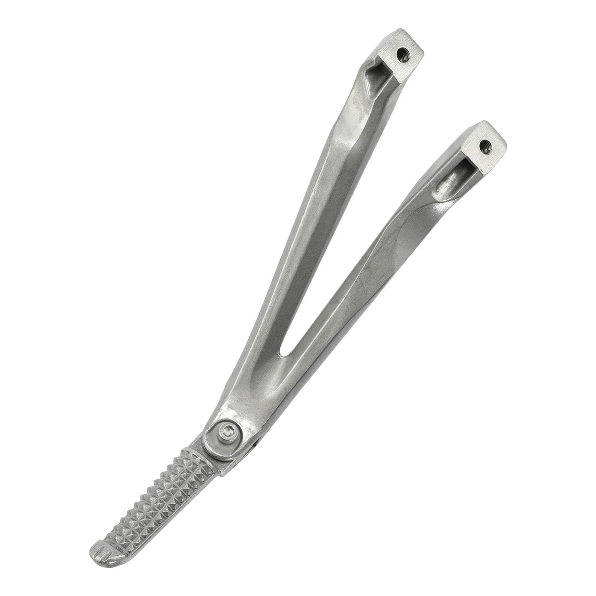 Rear Passenger Footpegs Bracket for Yamaha YZF R1 (2004-2008)