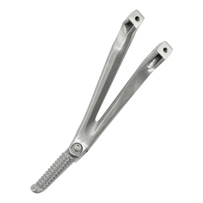 Rear Passenger Footpegs Bracket for Yamaha YZF R1 (2004-2008)