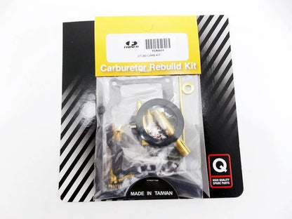 Carburetor Repair Kit for Yamaha DT360 A (1974)