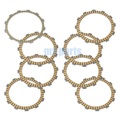 Clutch Friction Plates for Honda GL1800 Gold Wing, Valkyrie (2001-2017)