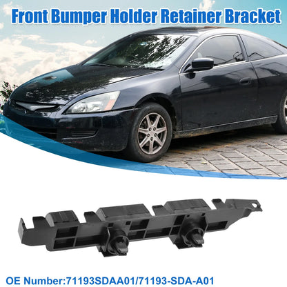 Right Side Front Bumper Mounting Bracket for Honda Accord (2003-2005)