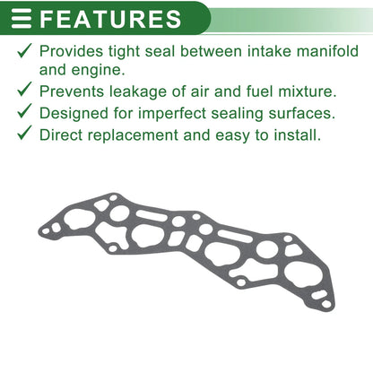 Intake Manifold Gasket for Mazda 626 (1987-1996)