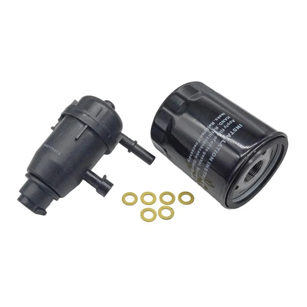 Maintenance Kit for Mercury 175/200/225HP V6 3.4L 4-Stroke