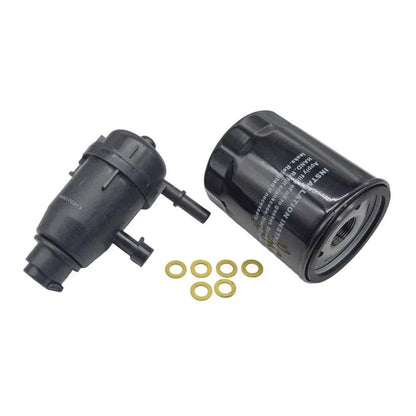 Maintenance Kit for Mercury 175/200/225HP V6 3.4L 4-Stroke