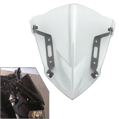 Wind Deflectors for Yamaha MT-07/FZ-07 (2018-2021)