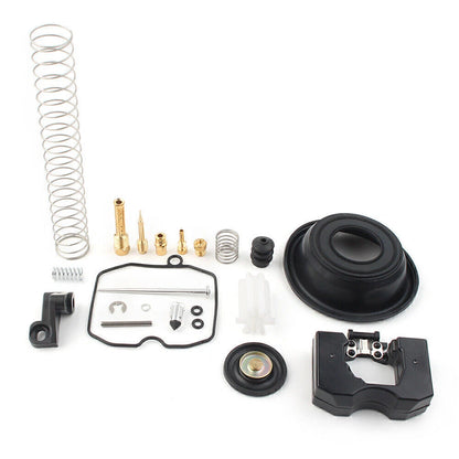 Carburetor Rebuild Kit for Harley CV40 Sportster 883 1200 (2004-2023)