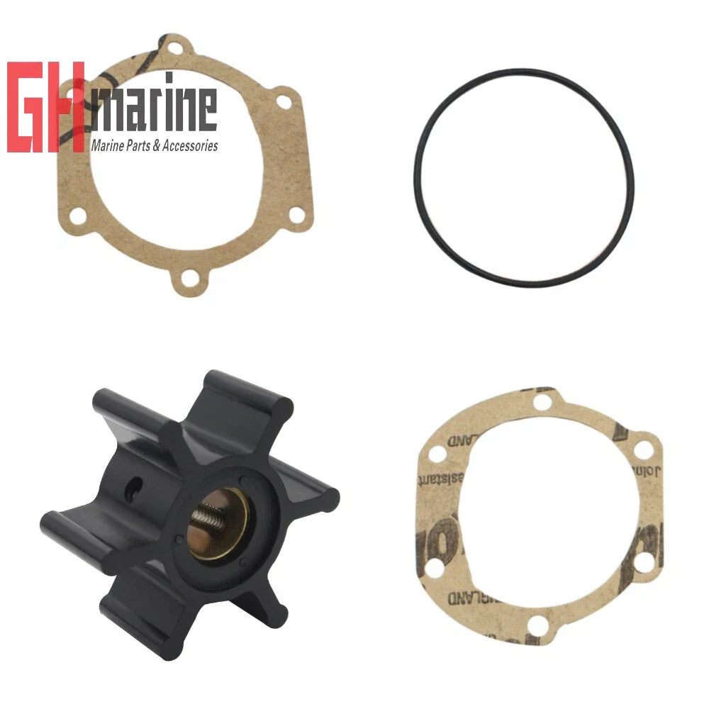 Flexible Raw Water Pump Impeller Kit for VW Inboard Marine (1500)