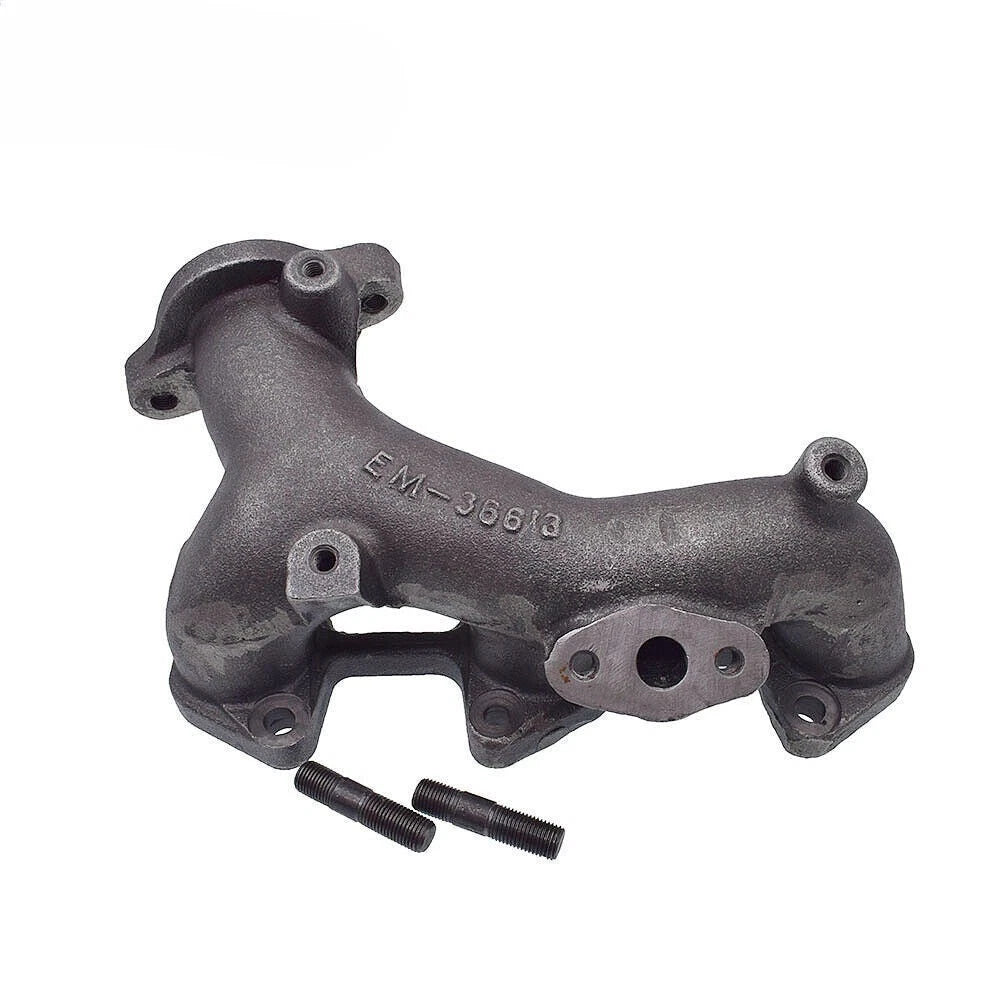 LH Manifold for Mitsubishi Montero Long Wagon 3.0L RR Coil (1997-1999)