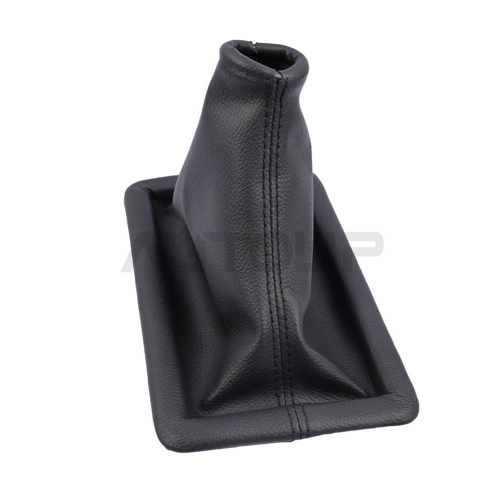 Manual Transmission Shifter Boot Cover for Ford Mustang (2005–2009)