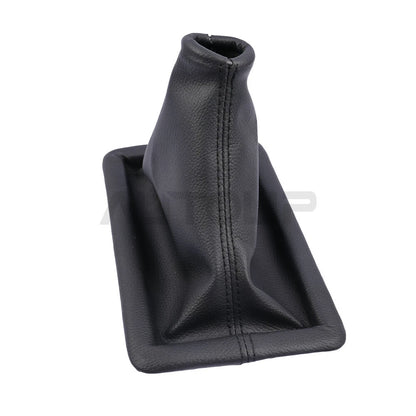 Manual Transmission Shifter Boot Cover for Ford Mustang (2005–2009)