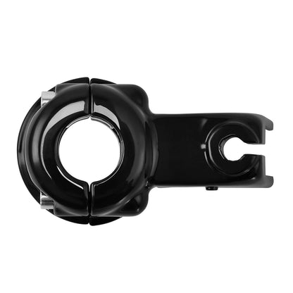 Clutch Lever Mount Bracket for Harley Dyna Street Bob Wide Glide (2008 - 2015)