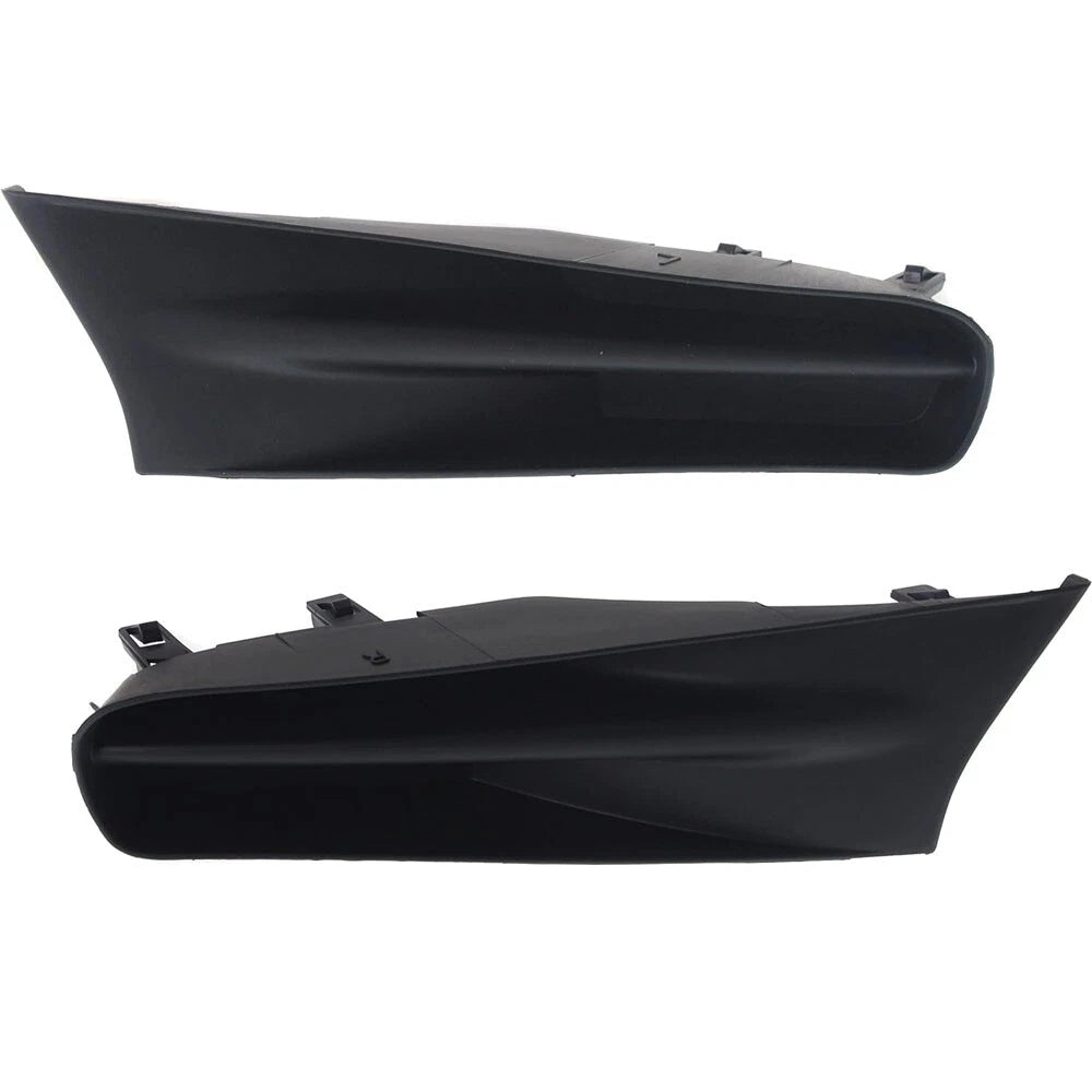 Fog Light Bezels for Lexus ES350 (2010-2012)