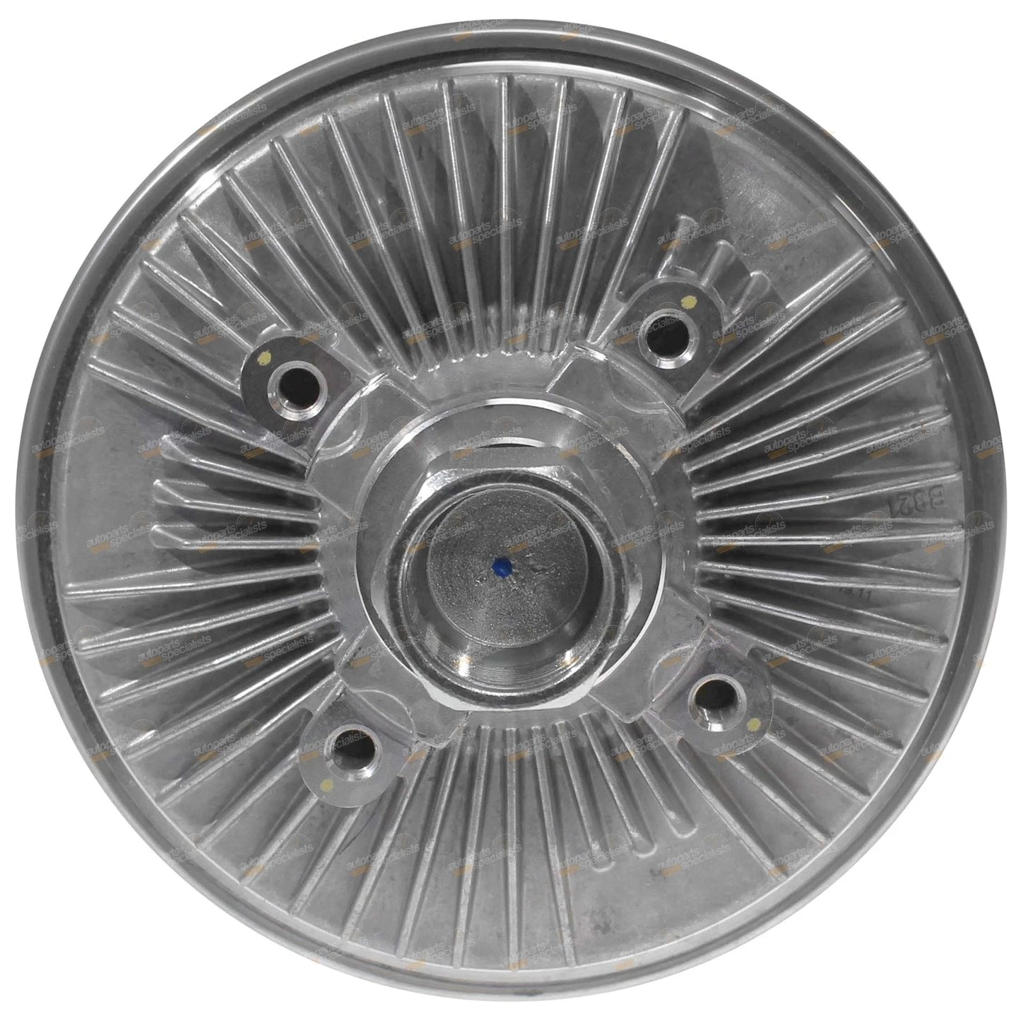 3.7L Fan Clutch Coupling for Jeep Cherokee KJ (2004-2007)