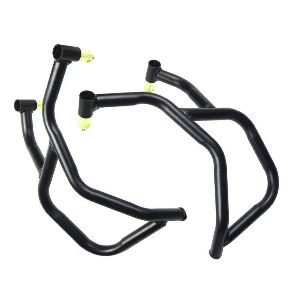 Engine Guard Crash Bar Protector for CFMOTO 800MT (2021-2023)