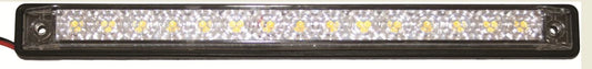 LED Strip Light Waterproof Marine Caravan 15 LEDs 12V IP67