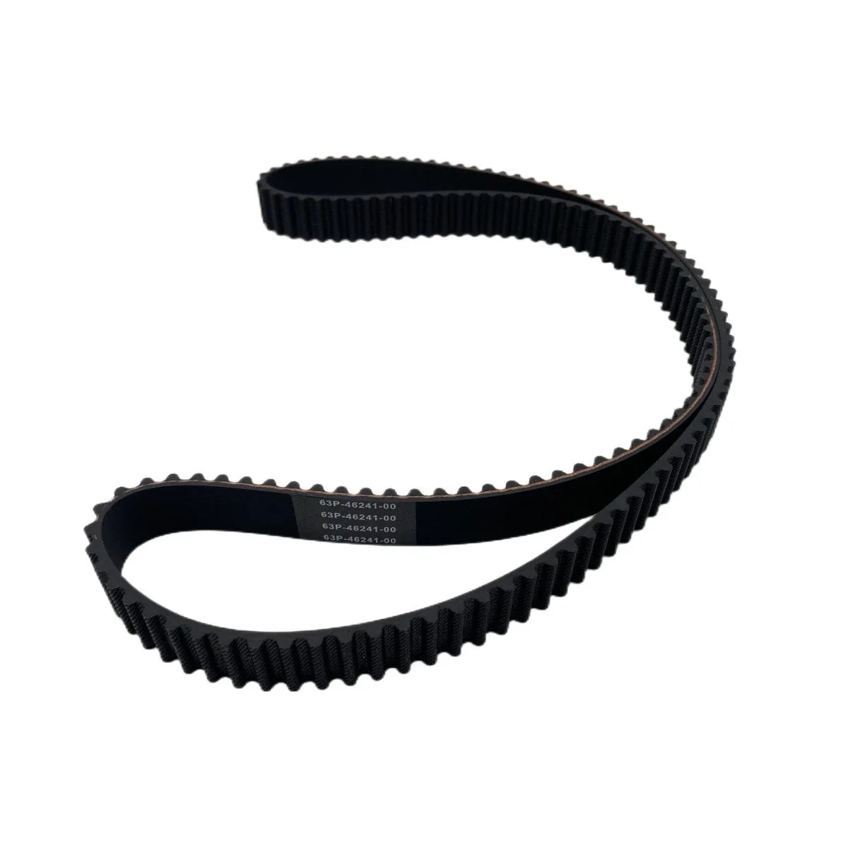 New Drive Timing Belt for Yamaha F150 Outboard (2004-2019) Free Shipping