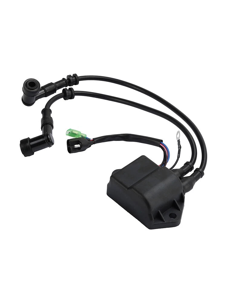 Ignition Coil Module for Suzuki 5HP DT5 6HP DT6 8HP DT8