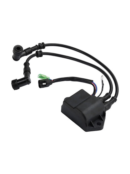 Ignition Coil Module for Suzuki 5HP DT5 6HP DT6 8HP DT8