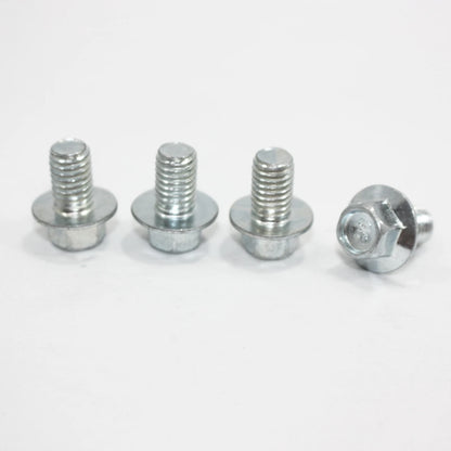 4 x 8mm 12mm Brake Disc Rear Sprocket Bolts for 110cc 125cc 150cc Dirt Bike