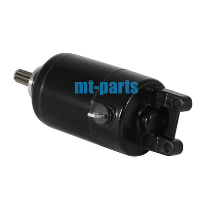 Starter Motor for Hyosung GD 250 N, GD 250 R (2015-2021)