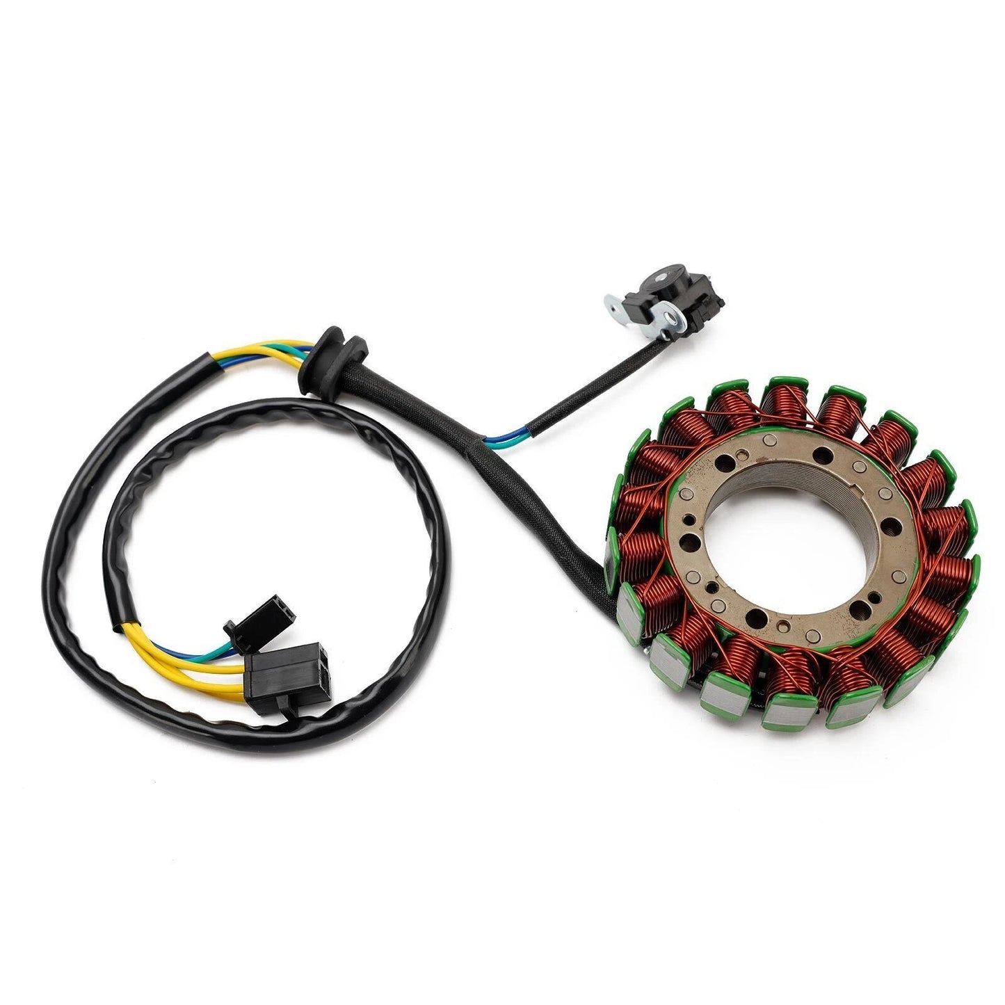 Alternator Stator, Regulator, Gasket for Cagiva Raptor 1000 (2000-2005)