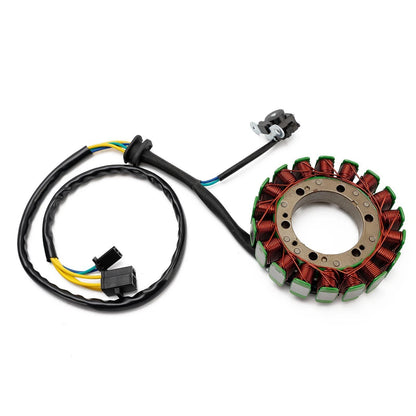 Alternator Stator, Regulator, Gasket for Cagiva Raptor 1000 (2000-2005)