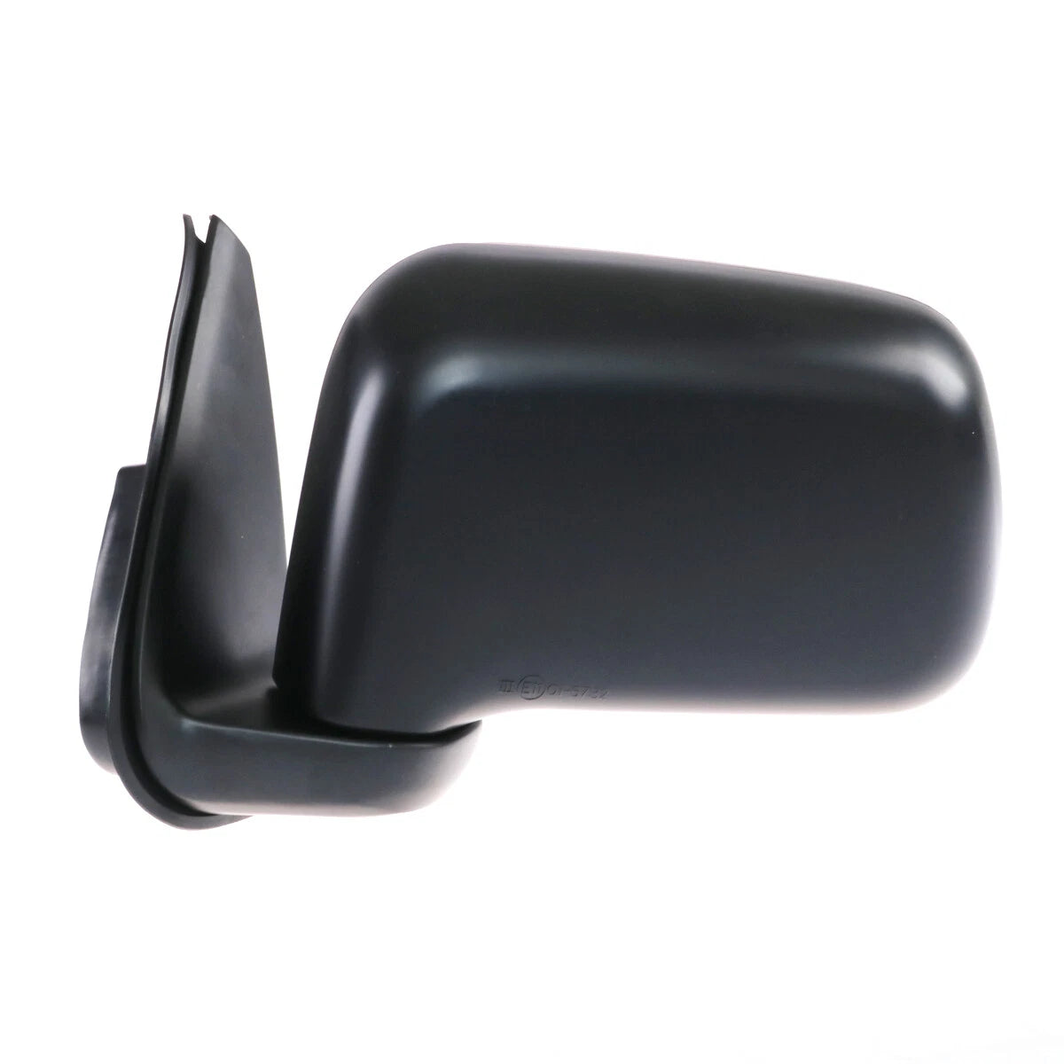 Left Electric Door Mirror Black for Honda CR-V 1997-2001