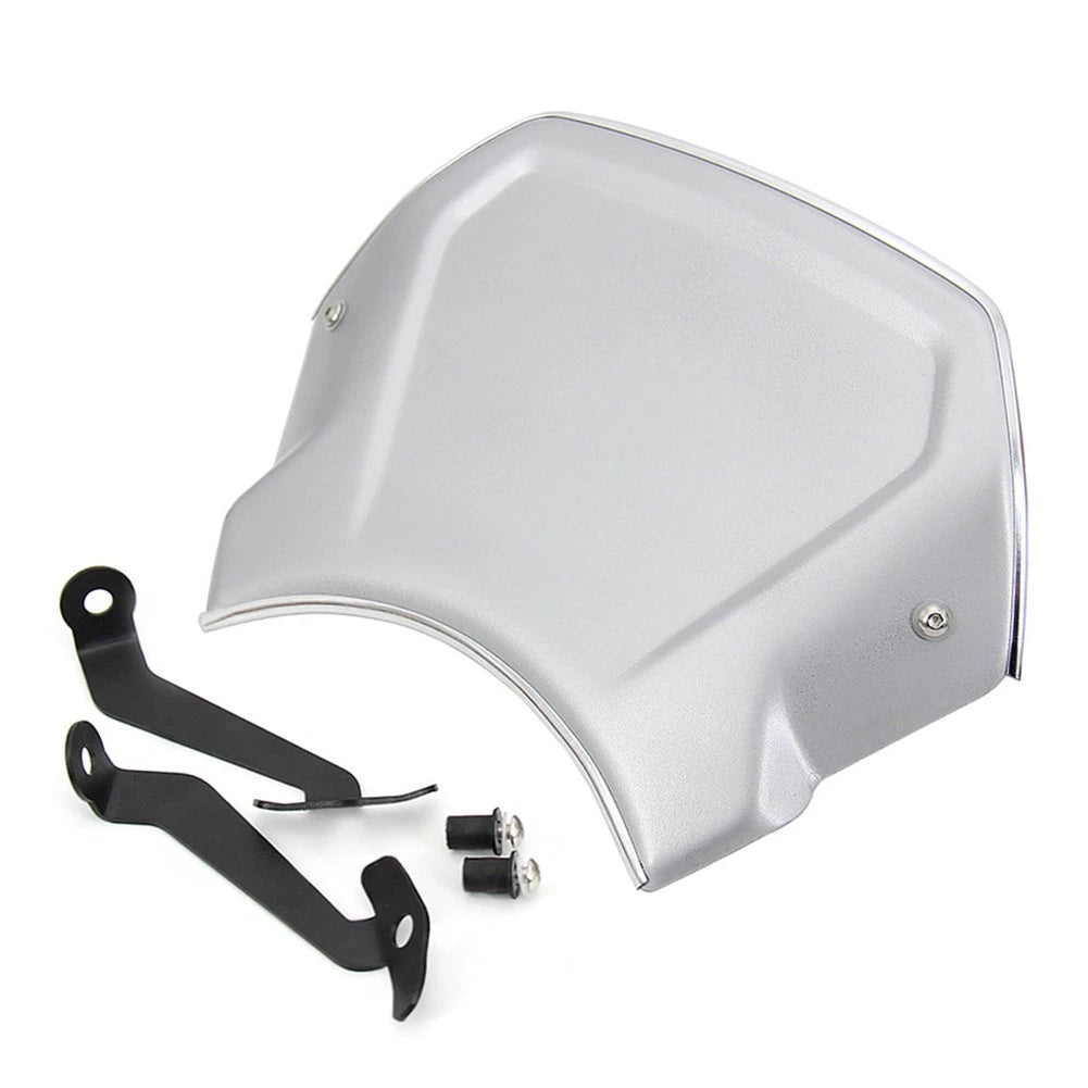 Windshield Windscreen Deflector for Honda CB650R CB1000R (2018-2021)
