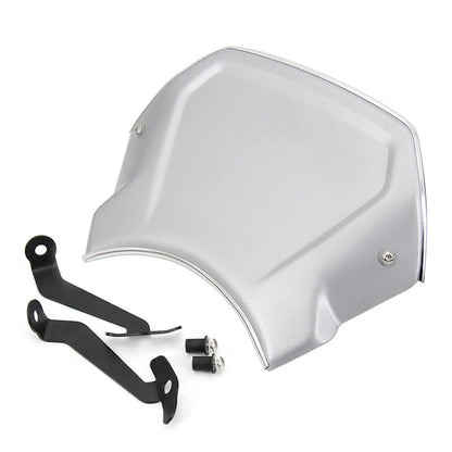 Windshield Windscreen Deflector for Honda CB650R CB1000R (2018-2021)