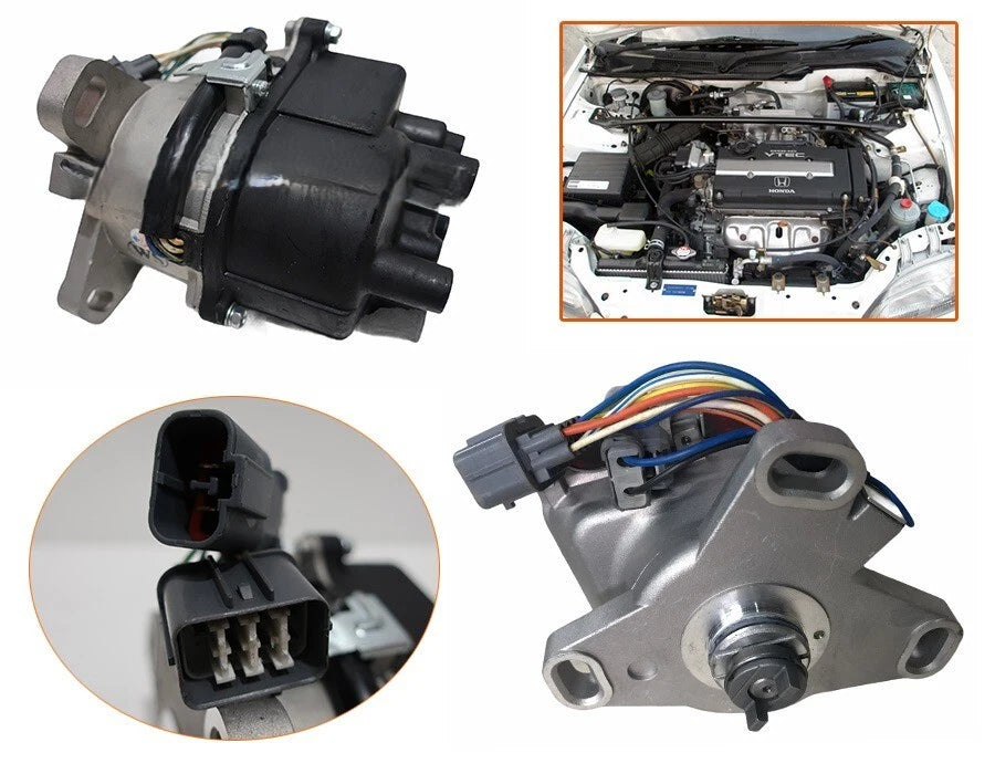 Ignition Distributor for Honda Civic EG6 (B16A/B17A VTEC) (1992-1995)
