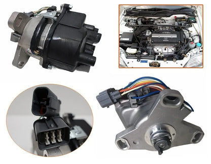 Ignition Distributor for Honda Civic EG6 (B16A/B17A VTEC) (1992-1995)